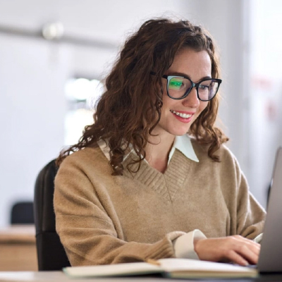 Client - Customer testimonial